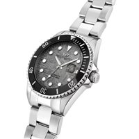 Orologio Philip Watch Uomo Caribe Diving in Acciaio R8223597119 - R8223597119